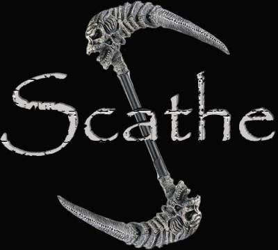 logo Scathe (USA-1)